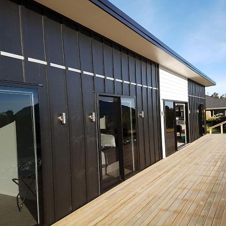 Stony Creek, 3 Bedroom Home, Franz Josef Exterior photo