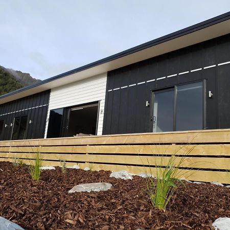 Stony Creek, 3 Bedroom Home, Franz Josef Exterior photo