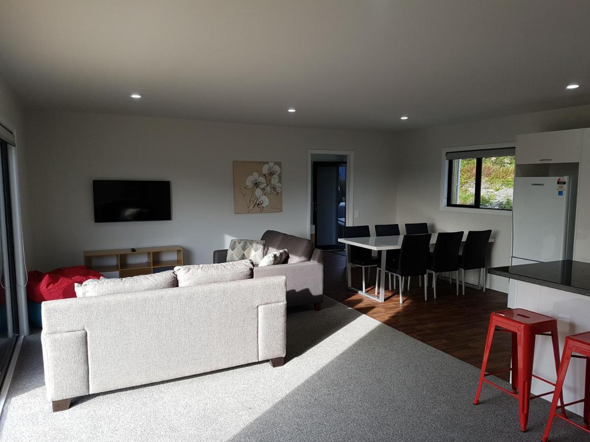 Stony Creek, 3 Bedroom Home, Franz Josef Exterior photo