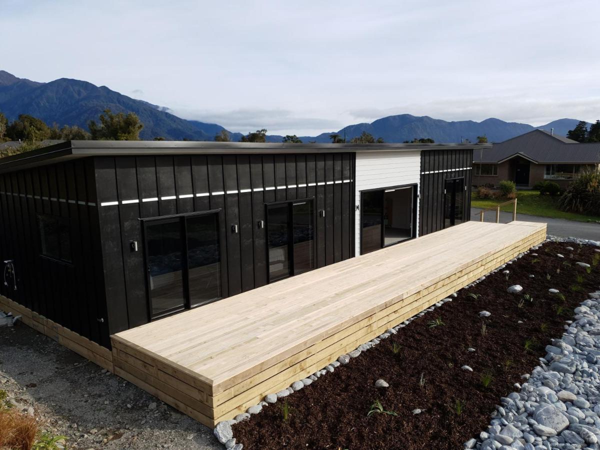 Stony Creek, 3 Bedroom Home, Franz Josef Exterior photo