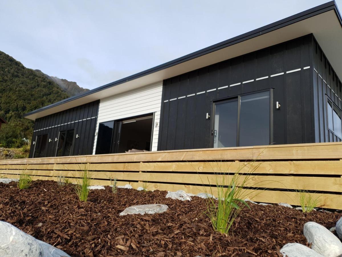 Stony Creek, 3 Bedroom Home, Franz Josef Exterior photo
