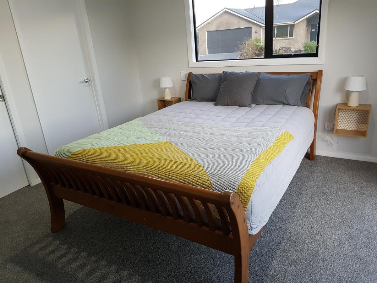 Stony Creek, 3 Bedroom Home, Franz Josef Exterior photo